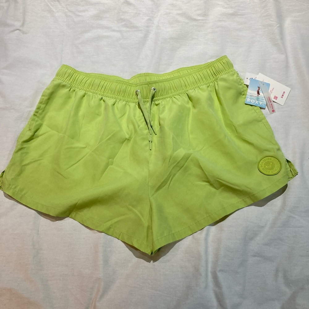 Roxy Boardies Board Shorts, Women’s size 2X, NWT!